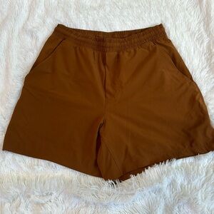 Lululemon Pacebreaker Shorts